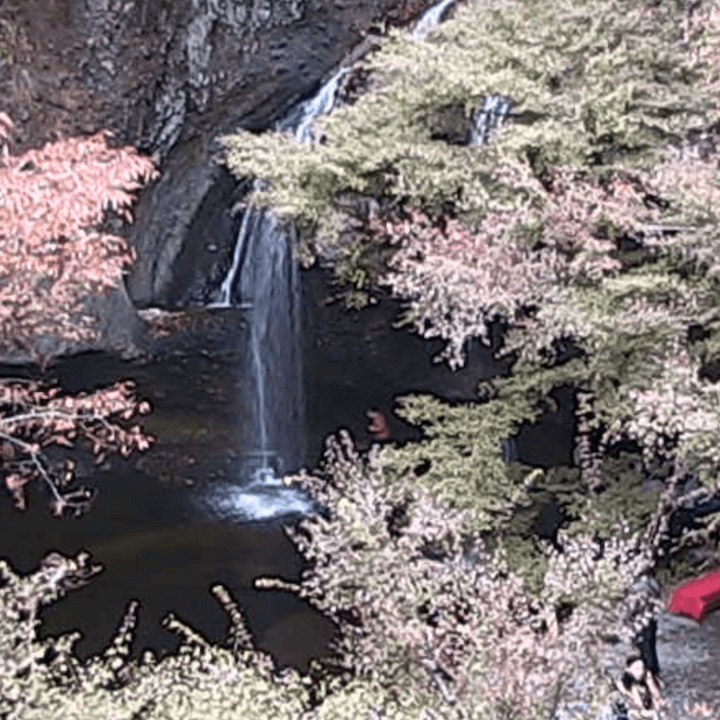 月待の滝のライブカメラ|茨城県久慈郡大子町