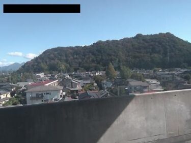 お城山・村上市役所のライブカメラ|新潟県村上市
