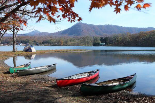 十和田湖の歴史から見る青森県十和田市の観光スポット8選
