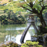 兼六園のライブカメラ|石川県金沢市のサムネイル