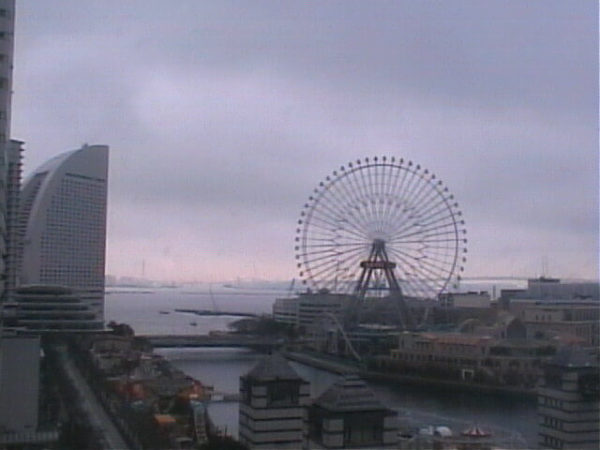 minatomirai-fmyokohama_cap みなとみらい横浜港のライブカメラ・天気・地図|神奈川県横浜市