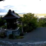 霊桃寺のライブカメラ|岩手県奥州市のサムネイル