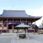 池上本門寺のライブカメラ|東京都大田区のサムネイル