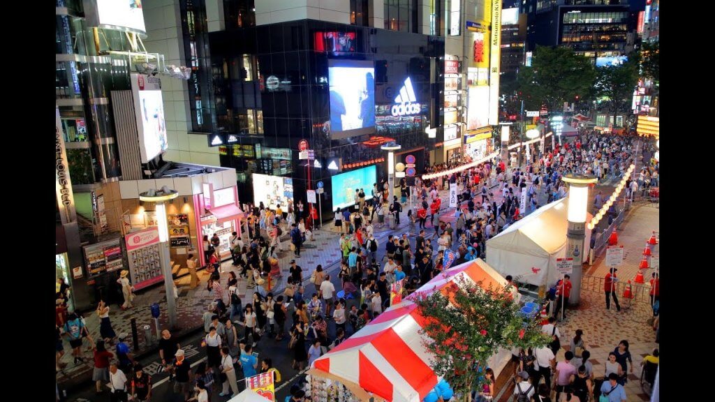 渋谷109前交差点のライブカメラ|東京都渋谷区 渋谷109前交差点のライブカメラ|東京都渋谷区