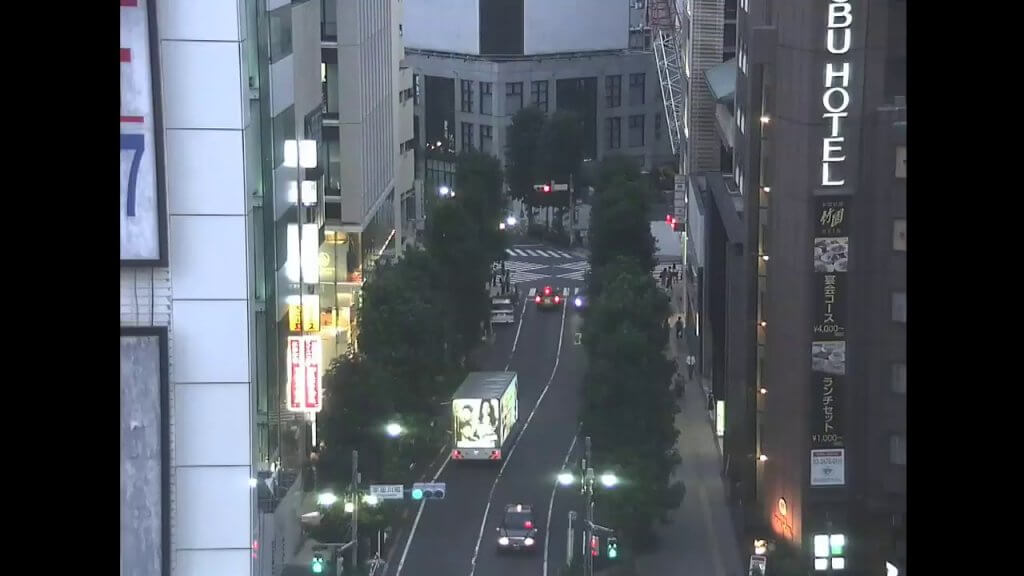 渋谷公園通り宇田川町交差点)のライブカメラ|東京都渋谷区 渋谷公園通り宇田川町交差点)のライブカメラ|東京都渋谷区