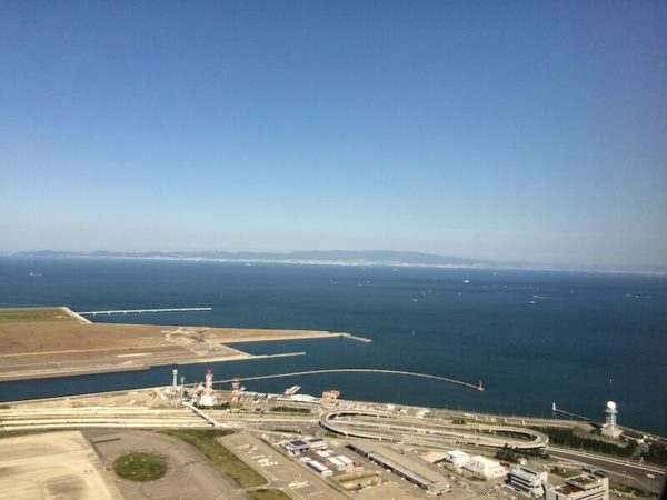 関西国際空港のライブカメラ・大阪府泉佐野市 関西国際空港のライブカメラ・大阪府泉佐野市