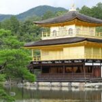 金閣寺舎利殿のライブカメラ|京都府京都市北区のサムネイル