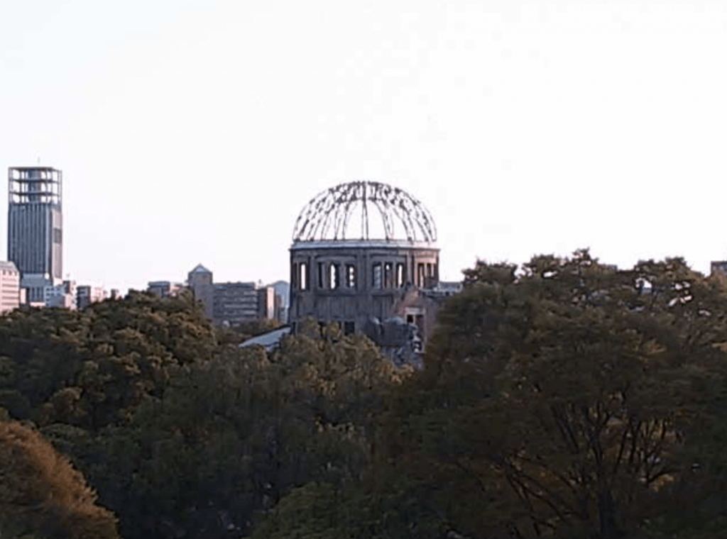 genbaku-dome_cap 原爆ドーム・広島市街のライブカメラ・広島県広島市中区