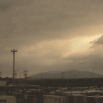 出雲空港のライブカメラ・島根県出雲市のサムネイル