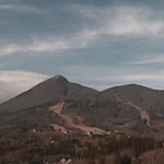 磐梯山のライブカメラ|福島県耶麻郡猪苗代町のサムネイル