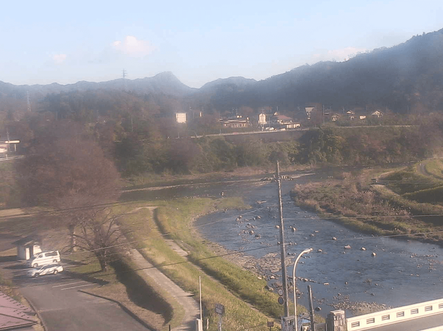 daigomachi_cap 大子町のライブカメラ|茨城県久慈郡大子町