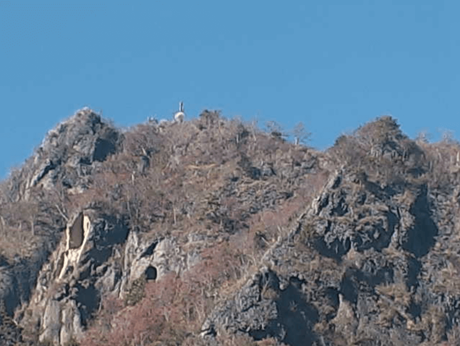 okukujinantaisan_cap 奥久慈男体山のライブカメラ|茨城県久慈郡大子町