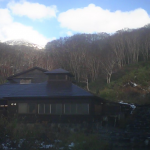 酸ヶ湯のライブカメラ|青森県青森市のサムネイル
