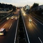 東名高速道路 鮎沢パーキングエリアのライブカメラ|神奈川県山北町のサムネイル