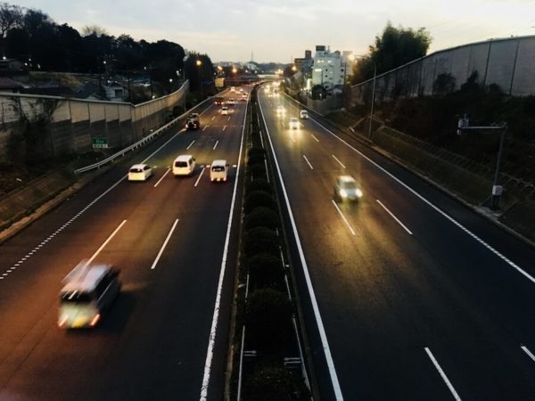 東名高速道路 鮎沢パーキングエリアのライブカメラ|神奈川県山北町