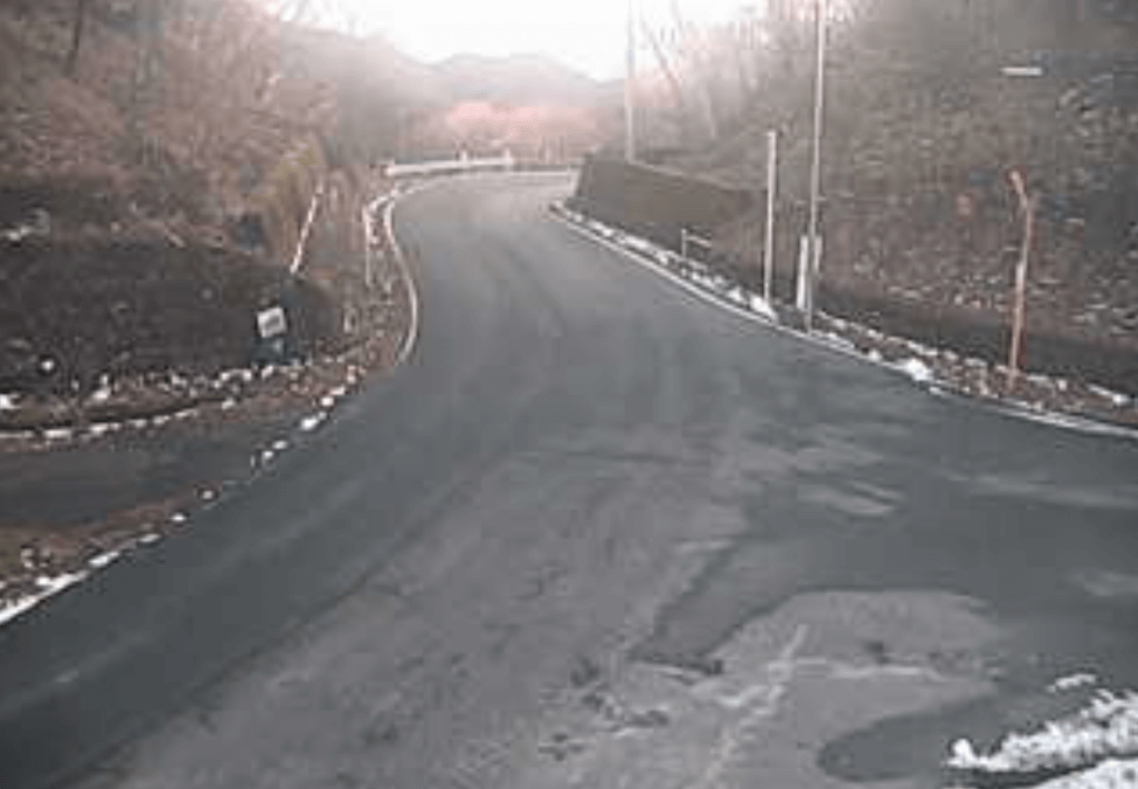 gunmaken-road33-tenjintoge_cap 群馬県道33号天神峠のライブカメラ|群馬県高崎市