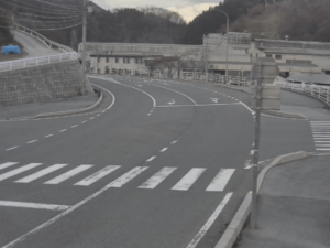 広島県神石高原町 広島県道25号神石高光ライブカメラ