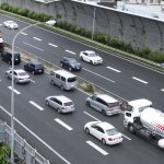 名神高速道路彦根インターチェンジのライブカメラ|滋賀県彦根市のサムネイル