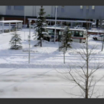 JR野幌駅北口のライブカメラ|北海道江別市のサムネイル