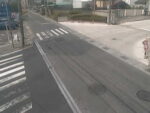 群馬県道2号富士重工前のライブカメラ|群馬県太田市のサムネイル