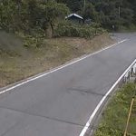 群馬県道55号暮坂峠東のライブカメラ|群馬県中之条町のサムネイル