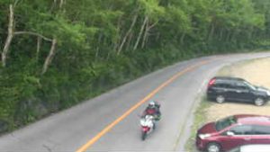 群馬県嬬恋村 群馬県道466号万座三差路のライブカメラ