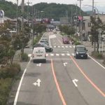 群馬県道46号富岡IC付近のライブカメラ|群馬県富岡市のサムネイル