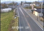 国道18号滋野のライブカメラ|長野県東御市のサムネイル
