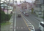 国道18号戸倉のライブカメラ|長野県千曲市のサムネイル