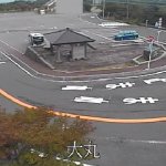 栃木県道17号大丸のライブカメラ|栃木県那須町のサムネイル