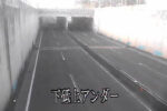 栃木県道3号下砥上アンダーのライブカメラ|栃木県宇都宮市のサムネイル