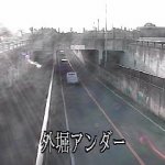 栃木県道46号外堀アンダーのライブカメラ|栃木県真岡市のサムネイル