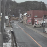 国道186号芸北ライブカメラ|広島県北広島町のサムネイル