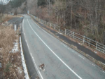 国道191号深入山のライブカメラ|広島県山県郡安芸太田町のサムネイル
