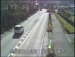 国道20号下蔦木のライブカメラ|長野県富士見町のサムネイル
