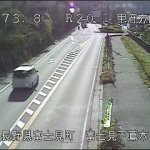 国道20号下蔦木のライブカメラ|長野県富士見町のサムネイル