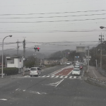 国道261号千代田ライブカメラ|広島県北広島町のサムネイル