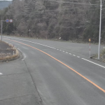 国道261号中山峠ライブカメラ|広島県北広島町のサムネイル