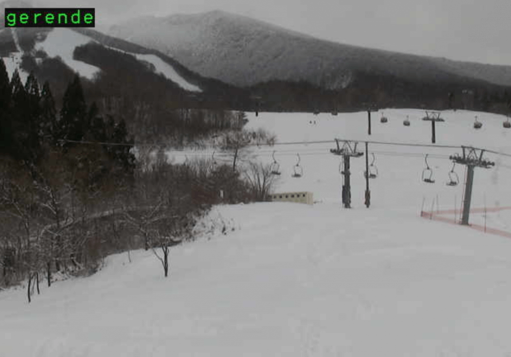 tazawako-ski_cap たざわ湖スキー場のライブカメラ|秋田県仙北市