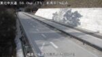 東北中央自動車道 新高平トンネルのライブカメラ|福島県福島市のサムネイル