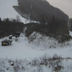 栂池高原スキー場ゲレンデのライブカメラ|長野県小谷村のサムネイル