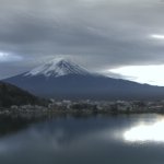 富士山河口湖・風のテラスくくなのライブカメラ|山梨県富士河口湖町のサムネイル