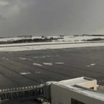 女満別空港のライブカメラ|北海道大空町のサムネイル