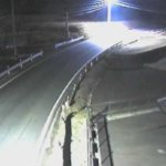 国道1号 市之瀬橋のライブカメラ|三重県亀山市のサムネイル