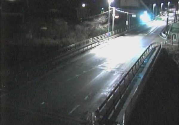 国道1号 小野川橋のライブカメラ|三重県亀山市のサムネイル