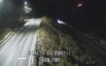 国道1号 鈴鹿峠下り1番のライブカメラ|三重県亀山市のサムネイル