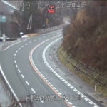 国道19号 寝覚登坂のライブカメラ|長野県上松町のサムネイル