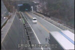 国道19号 賤母トンネル南のライブカメラ|長野県南木曽町のサムネイル