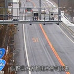 国道256号・国道19号 読書のライブカメラ|長野県南木曽町のサムネイル