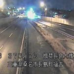 国道23号 揖斐長良大橋左岸のライブカメラ|三重県桑名市のサムネイル